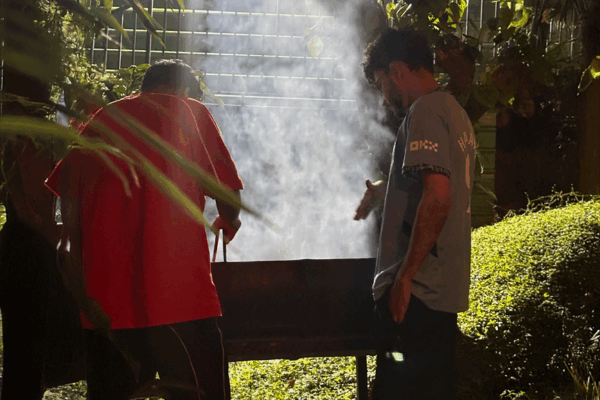 bbq