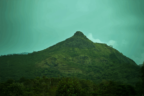 kurishmala_wayanad