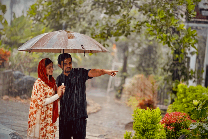 couple_enjoying_stay_at_the-best-couple-friendly-resort-in-wayanad