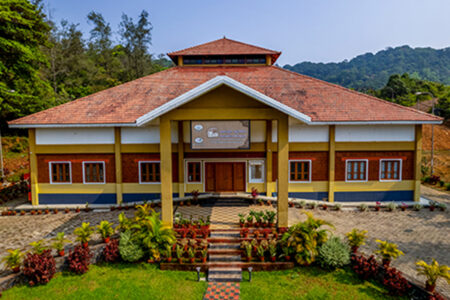 kunkichira_tribal_museum