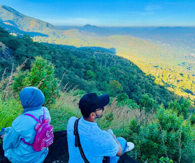 kurishmala_hiking